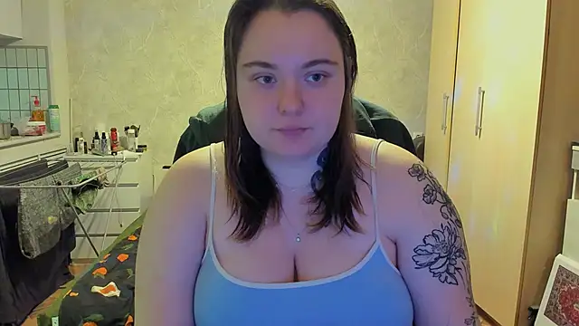 katya idinax online show from 02/13/26, 03:30