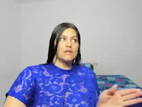 Snapshot of Karina27 chatting on 02/12/26, 07:42 Karina27 online show from 02/12/26, 07:42