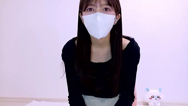 Snapshot of The_Ami_jp chatting on 02/24/26, 10:13 The Ami jp online show from 02/24/26, 10:13