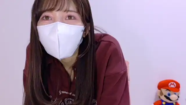 Snapshot of The_Ami_jp chatting on 03/01/26, 02:13 The Ami jp online show from 03/01/26, 02:13