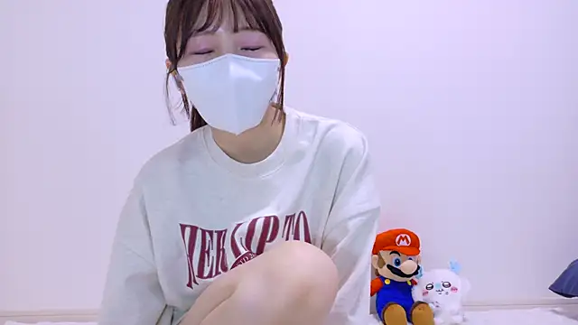 Snapshot of The_Ami_jp chatting on 03/02/26, 07:48 The Ami jp online show from 03/02/26, 07:48