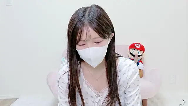 The Ami jp online show from 04/18/26, 02:04