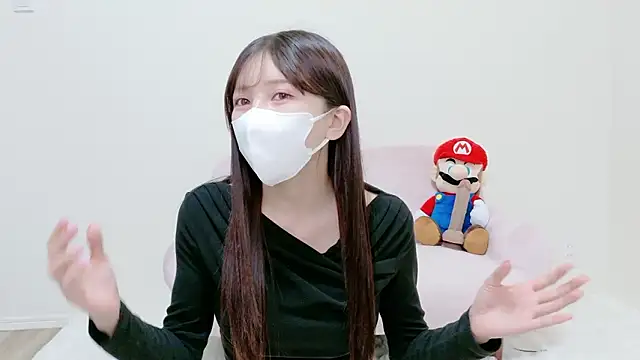 The Ami jp online show from 04/22/26, 10:06