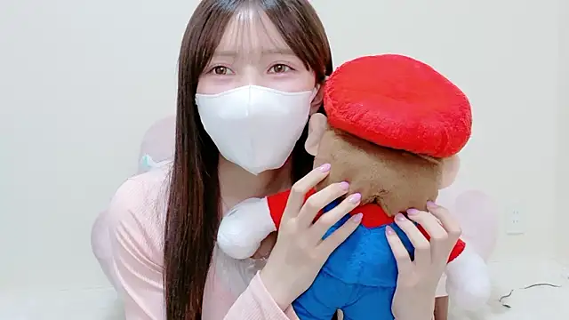 The Ami jp online show from 04/23/26, 10:14