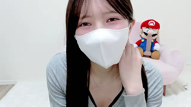 The Ami jp online show from 04/23/26, 03:14