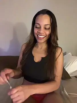 Petite Baddie online show from 07/21/26, 03:42