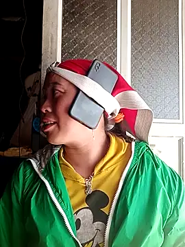 Snapshot of cana4455 chatting on 02/06/26, 06:07 cana4455 online show from 02/06/26, 06:07