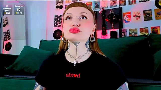 SugarSoot online show from 04/21/26, 05:36