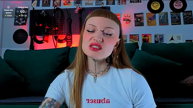 SugarSoot online show from 04/23/26, 05:52