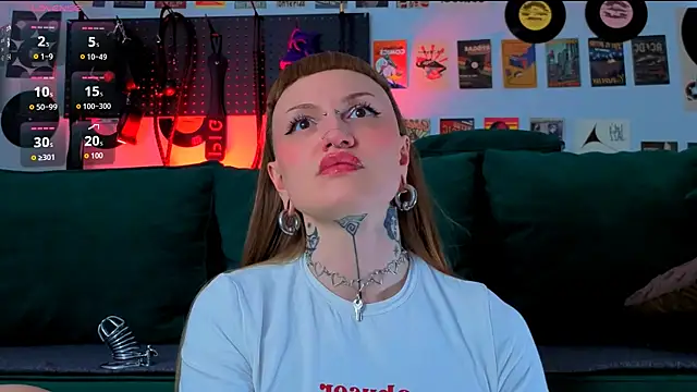 SugarSoot online show from 04/23/26, 12:29