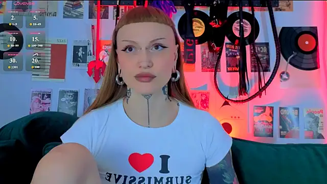 SugarSoot online show from 07/21/26, 05:32