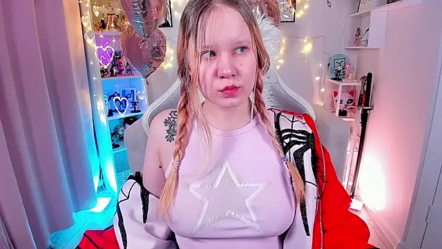 AnnieVibe online show from 02/09/26, 05:39