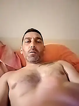 Spider2828 online show from 04/09/26, 07:30