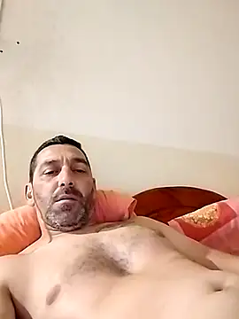 Spider2828 online show from 04/12/26, 03:50