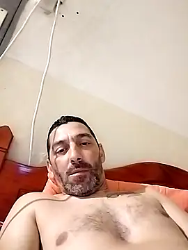 Spider2828 online show from 04/24/26, 04:53