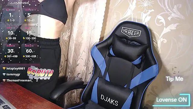 Snapshot of Shiny_Victoria chatting on 02/25/26, 10:03 Shiny Victoria online show from 02/25/26, 10:03