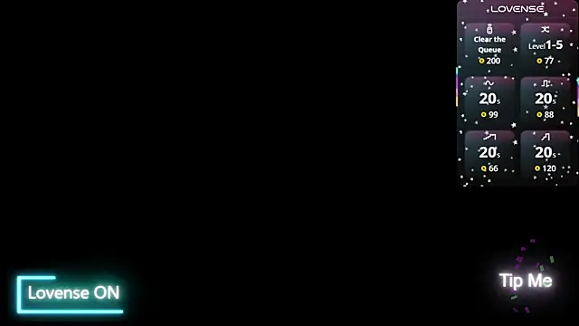 Shiny Victoria online show from 03/28/26, 08:14