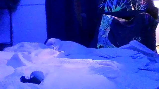 CrystalMaria8 online show from 03/01/26, 10:06