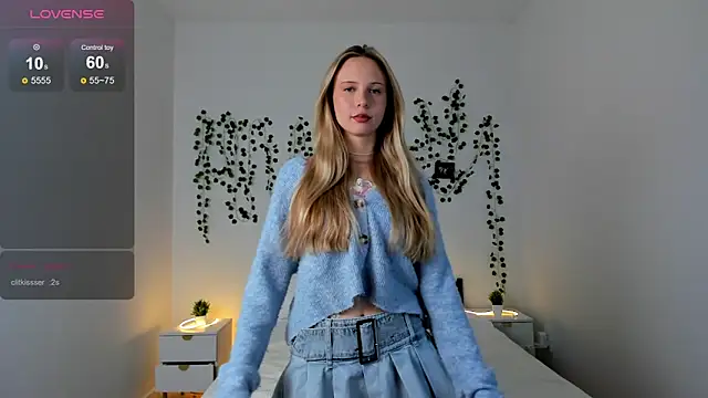 EllyMartinez online show from 02/05/26, 04:22