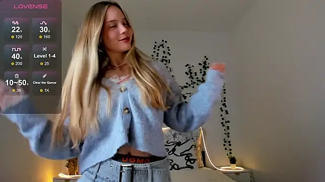 EllyMartinez online show from 02/24/26, 04:38