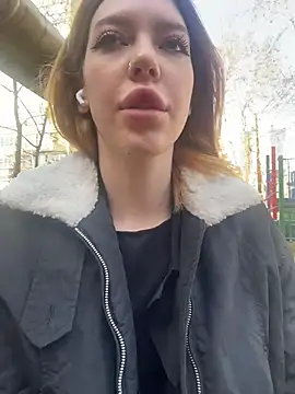 Jean Graay online show from 03/11/26, 11:16