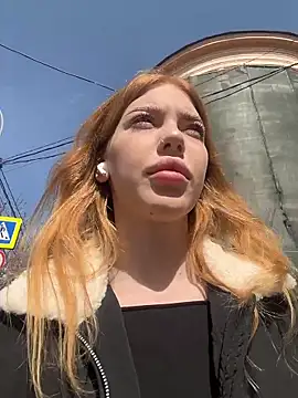 Jean Graay online show from 03/19/26, 10:19