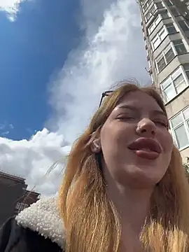 Jean Graay online show from 04/10/26, 11:04