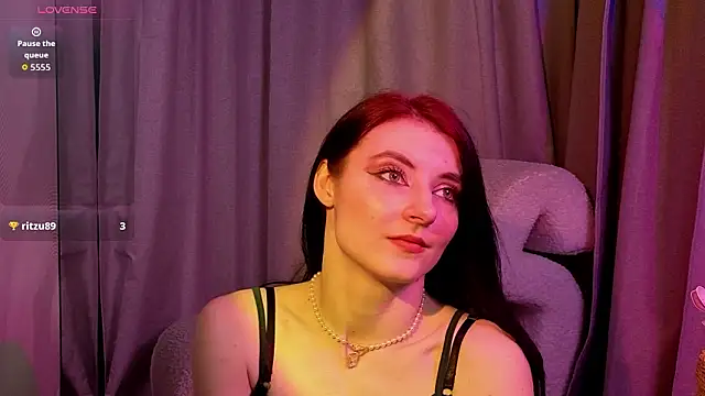 NicoleLuxe online show from 03/07/26, 05:54