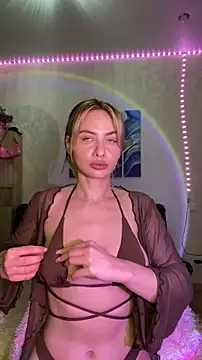 Lissy Liss online show from 02/27/26, 05:07