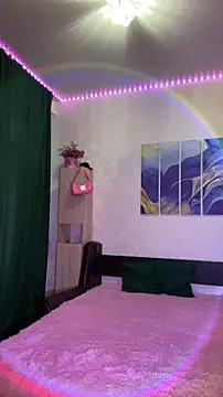 Lissy Liss online show from 02/28/26, 05:19