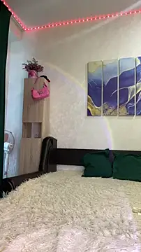 Lissy Liss online show from 03/02/26, 07:15