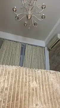 Lissy Liss online show from 04/19/26, 06:10