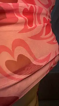 Lissy Liss online show from 06/12/26, 02:49