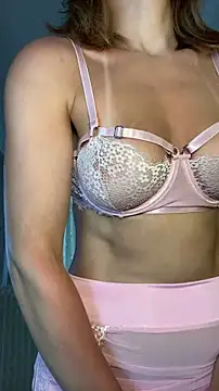 Lissy Liss online show from 06/13/26, 03:21