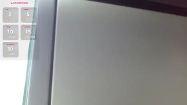 Luca282828 online show from 03/12/26, 10:54