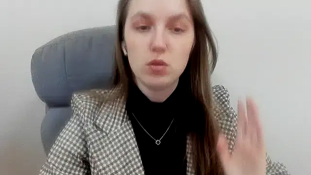 Snapshot of Nessi-Morris chatting on 02/10/26, 08:07 Nessi-Morris online show from 02/10/26, 08:07