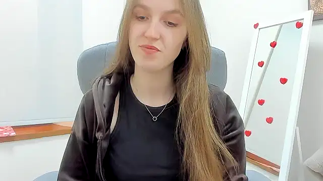 Snapshot of Nessi-Morris chatting on 02/17/26, 09:50 Nessi-Morris online show from 02/17/26, 09:50