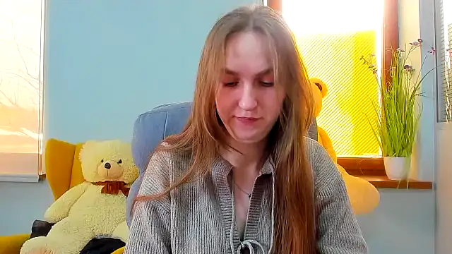 Snapshot of Nessi-Morris chatting on 02/20/26, 08:27 Nessi-Morris online show from 02/20/26, 08:27