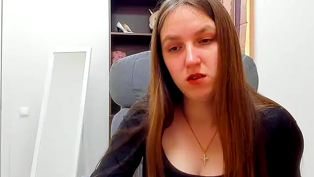 Snapshot of Nessi-Morris chatting on 02/28/26, 09:43 Nessi-Morris online show from 02/28/26, 09:43