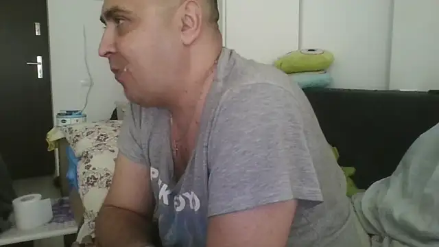 vitalik66679 online show from 04/22/26, 10:50