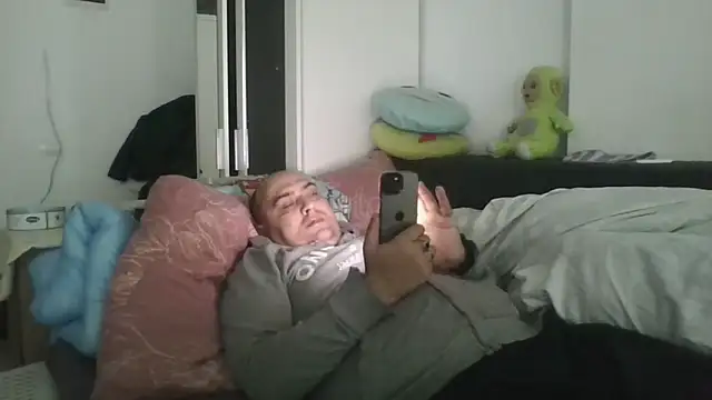 vitalik66679 online show from 05/14/26, 04:08