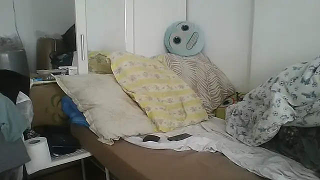 vitalik66679 online show from 06/07/26, 05:55