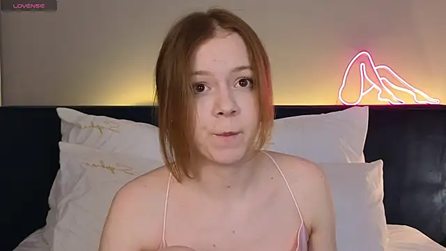 AliceYummy online show from 04/19/26, 06:10