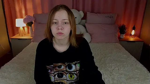 AliceYummy online show from 04/21/26, 03:07