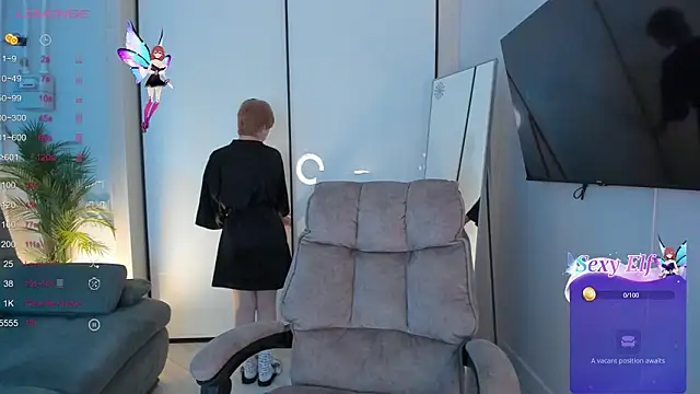 Snapshot of AutumnWhisper chatting on 02/10/26, 09:08 AutumnWhisper online show from 02/10/26, 09:08