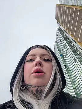 Snapshot of Chiibi chatting on 03/02/26, 11:17 Chiibi online show from 03/02/26, 11:17