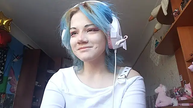 KathernSaulters online show from 02/13/26, 06:09