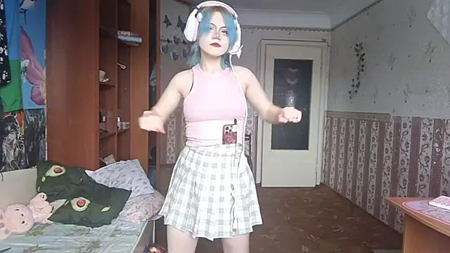 KathernSaulters online show from 02/17/26, 06:21