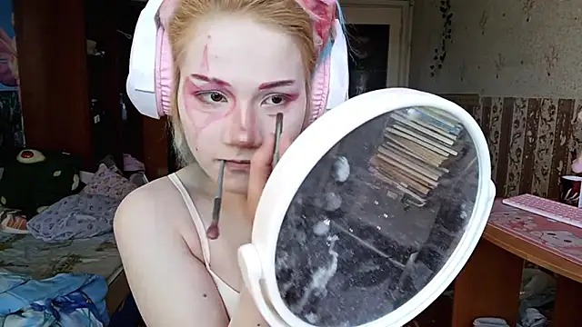 KathernSaulters online show from 02/21/26, 07:09