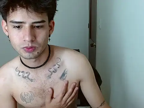 mike smith03 online show from 04/13/26, 03:50